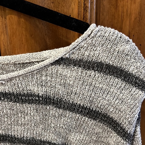 Free People Shipping News Sweater - Picture 4 of 8